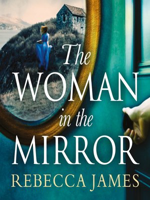 cover image of The Woman In the Mirror